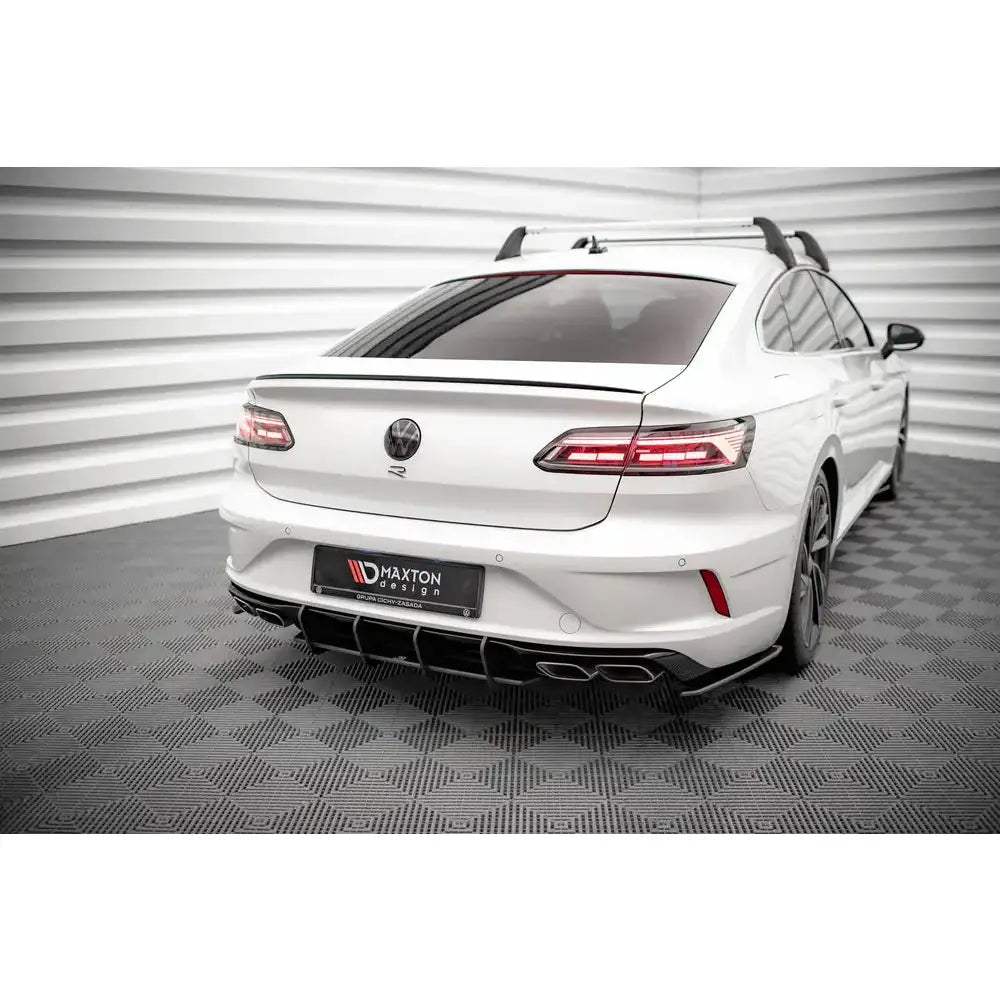 Diffuser Street Pro - Volkswagen Arteon r 20-