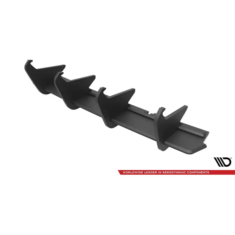 Diffuser Street Pro - Volkswagen Arteon r 20-