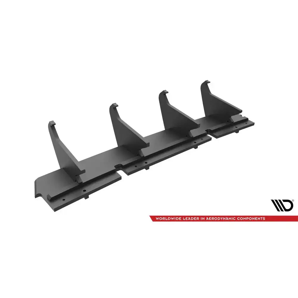 Diffuser Street Pro - Volkswagen Arteon r 20-