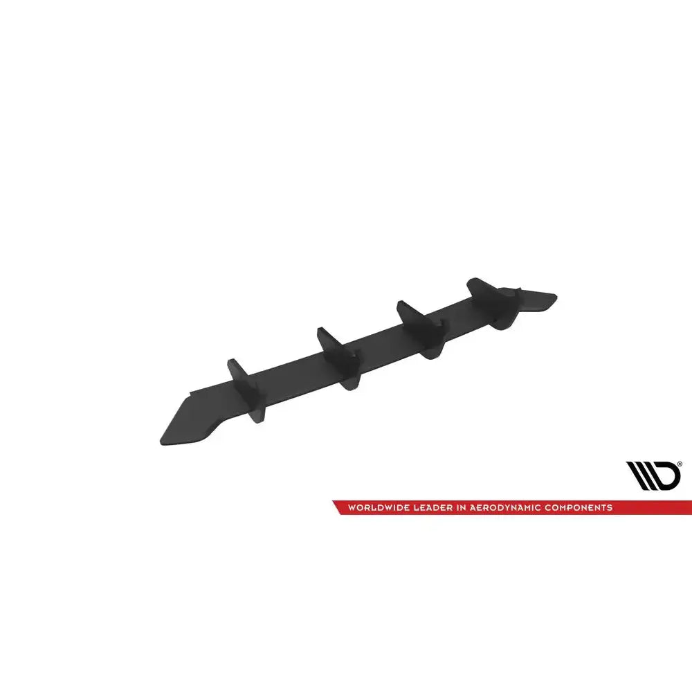 Diffuser Street Pro - Volkswagen Arteon R-line Facelift 20-