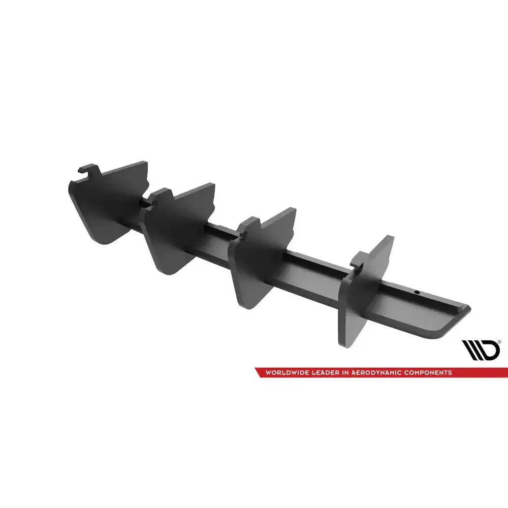 Diffuser Street Pro - Volkswagen Tiguan Mk2 15-20