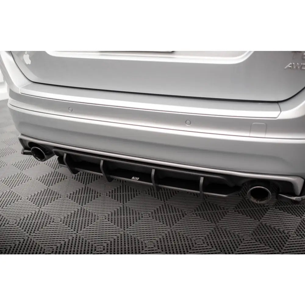 Diffuser Street Pro Volvo Xc60 R-design Mk1 Facelift