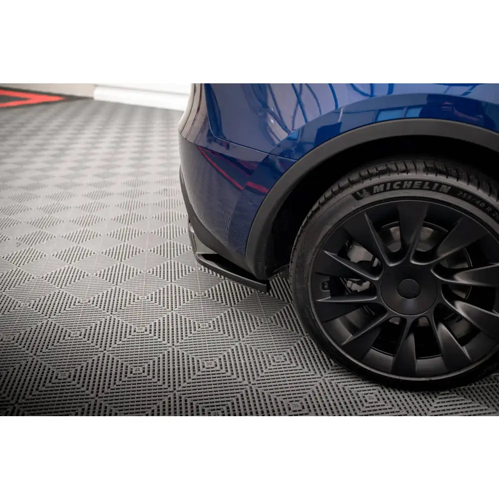 Diffuser Tesla Model y 20-