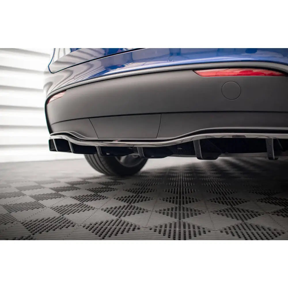 Diffuser Tesla Model y 20-