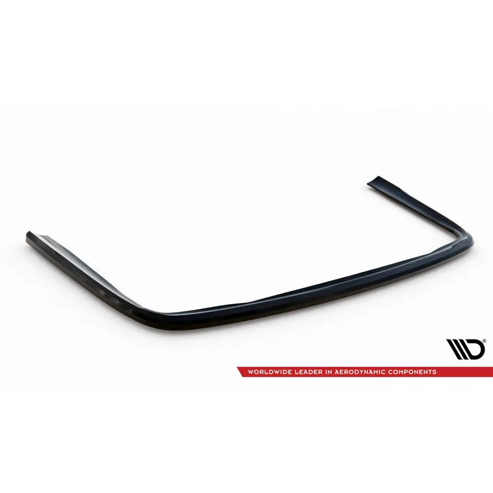 Diffuser V2 Mercedes-benz s W222