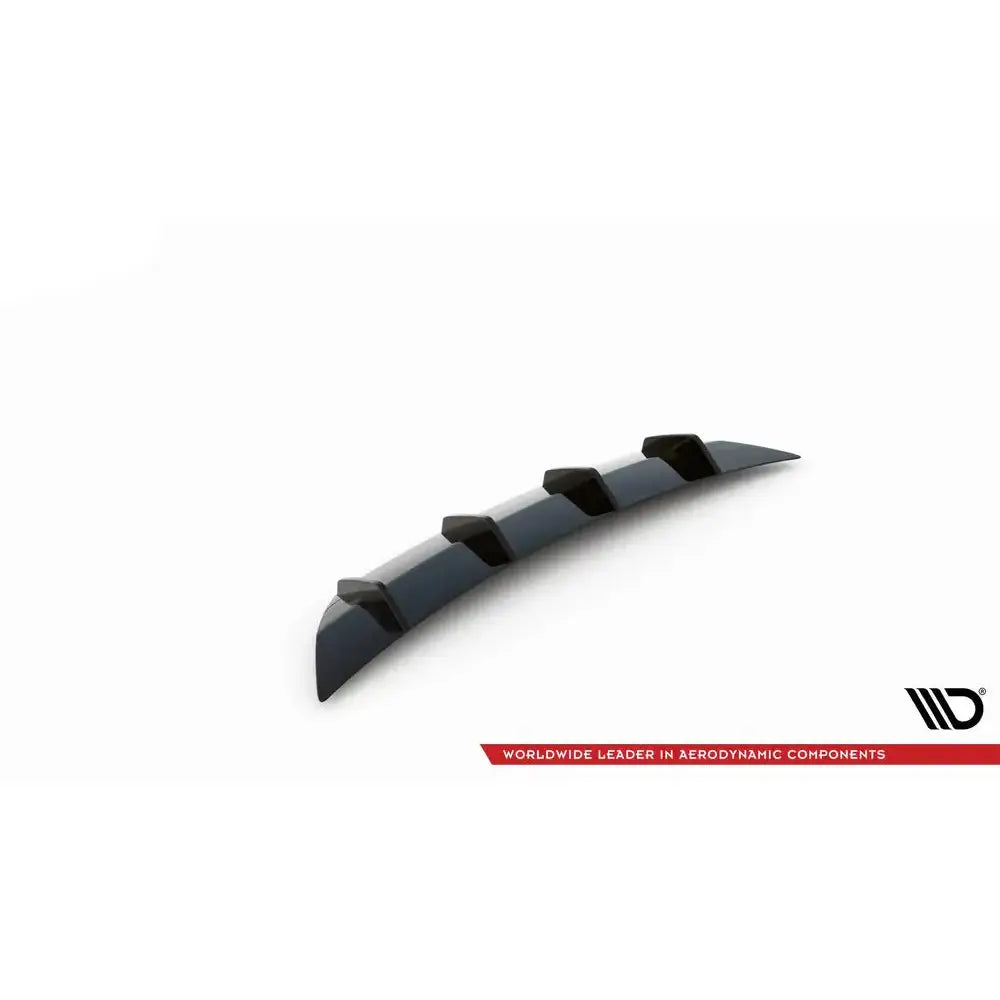 Diffuser Volkswagen Atlas Cross Sport 20-