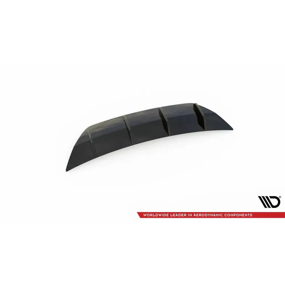 Diffuser Volkswagen Atlas Cross Sport 20-