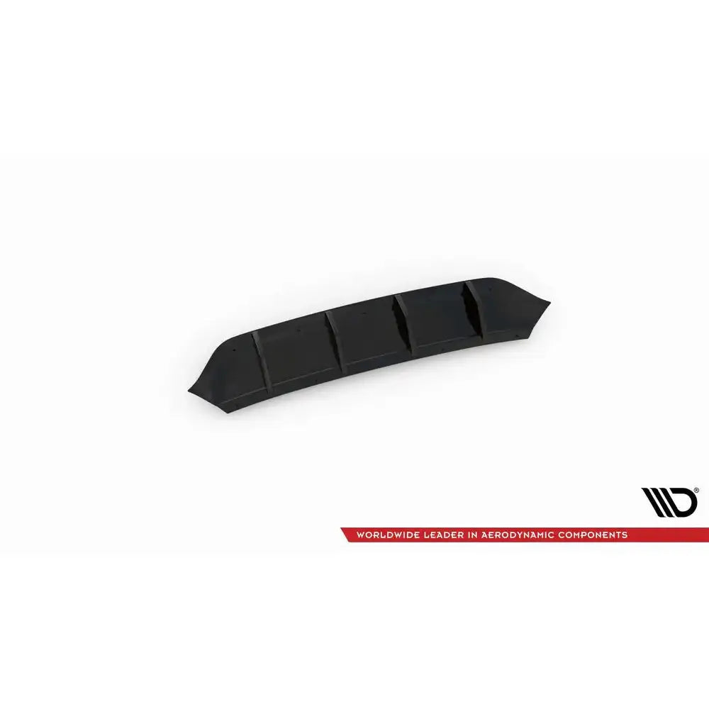 Diffuser - Volkswagen Arteon R-line Facelift 20-