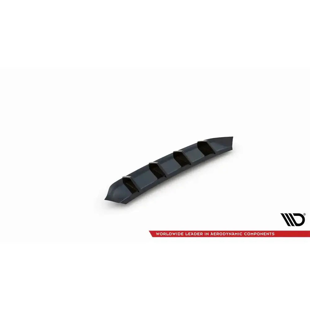 Diffuser - Volkswagen Arteon R-line Facelift 20-