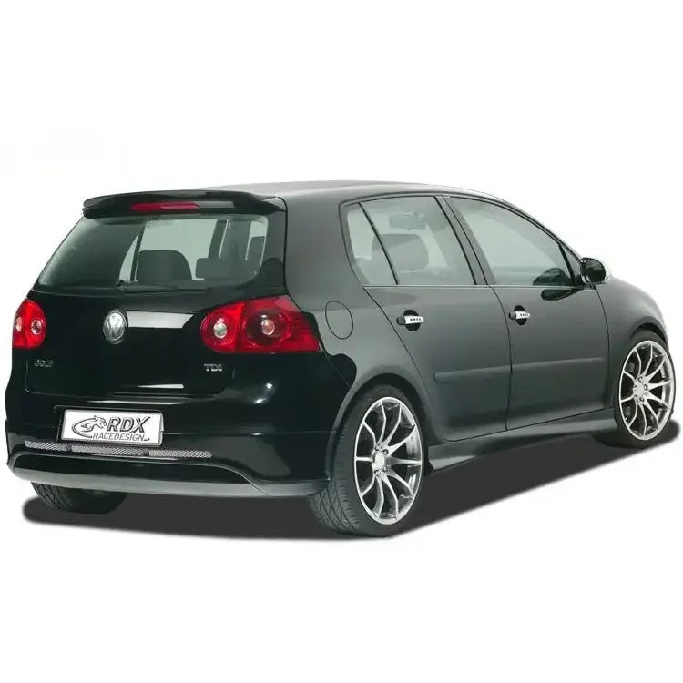 Diffuser Volkswagen Golf 5 Gti/r-five