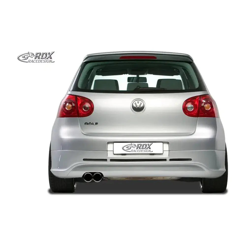 Diffuser Volkswagen Golf 5 Gti/r-five