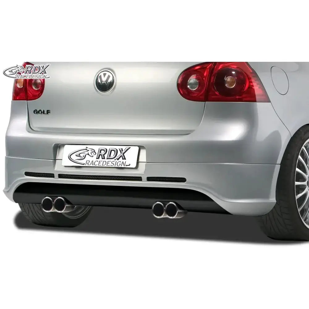 Diffuser Volkswagen Golf 5 Gti/r-five