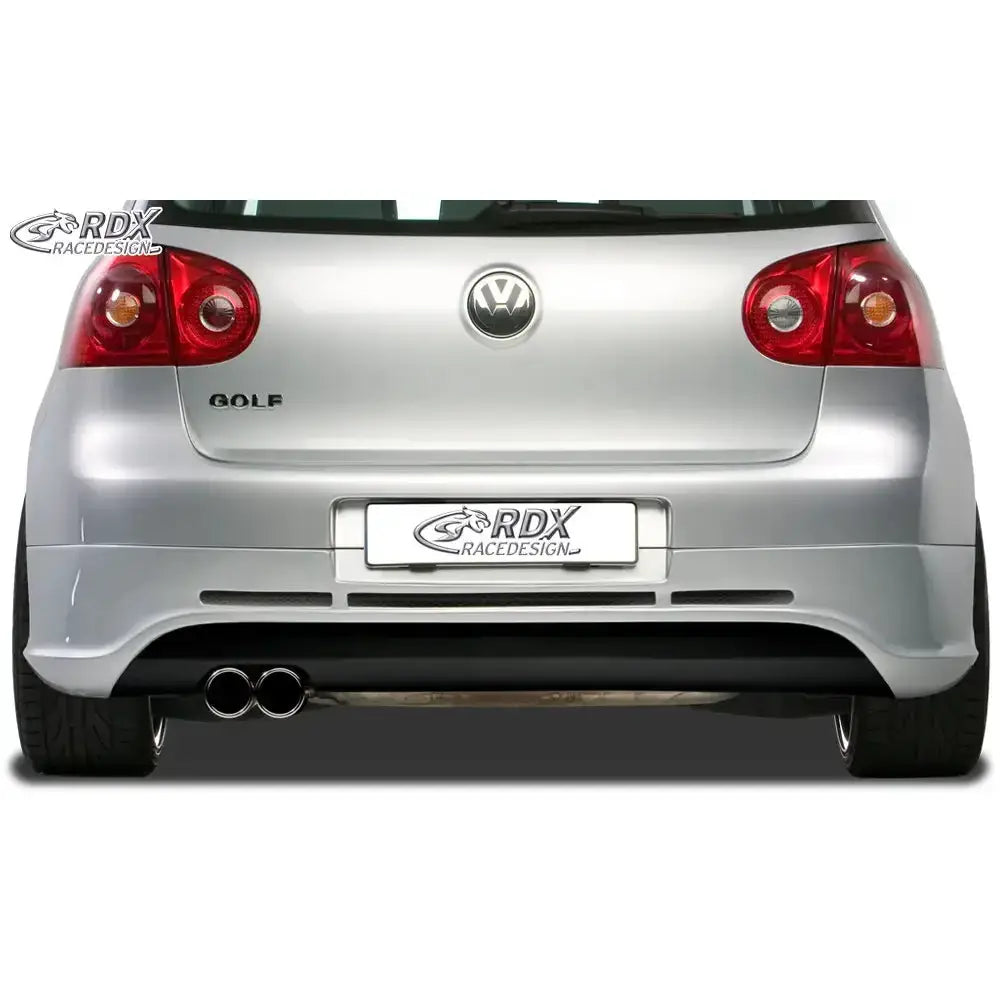 Diffuser Volkswagen Golf 5 Gti/r-five