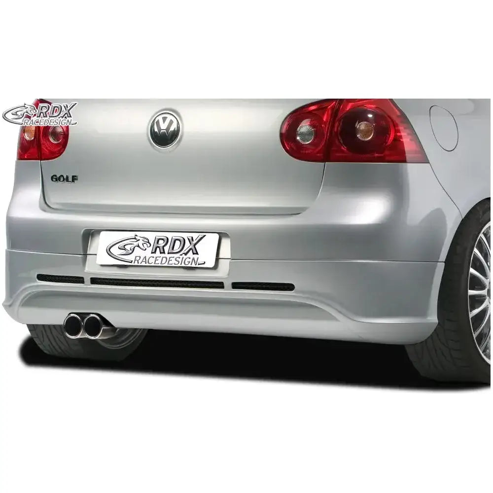 Diffuser Volkswagen Golf 5 Gti/r-five