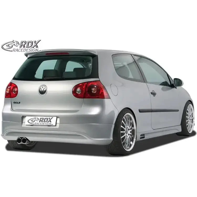 Diffuser Volkswagen Golf 5 R32 Clean
