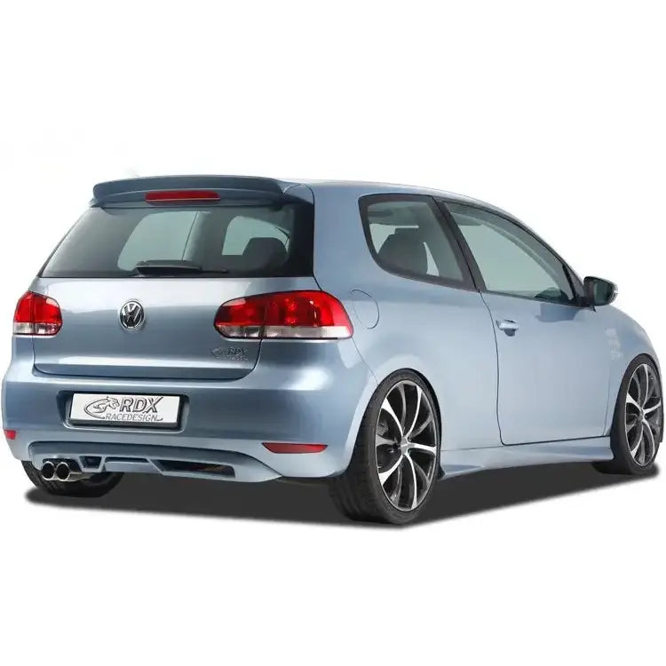 Diffuser Volkswagen Golf 6 08-13