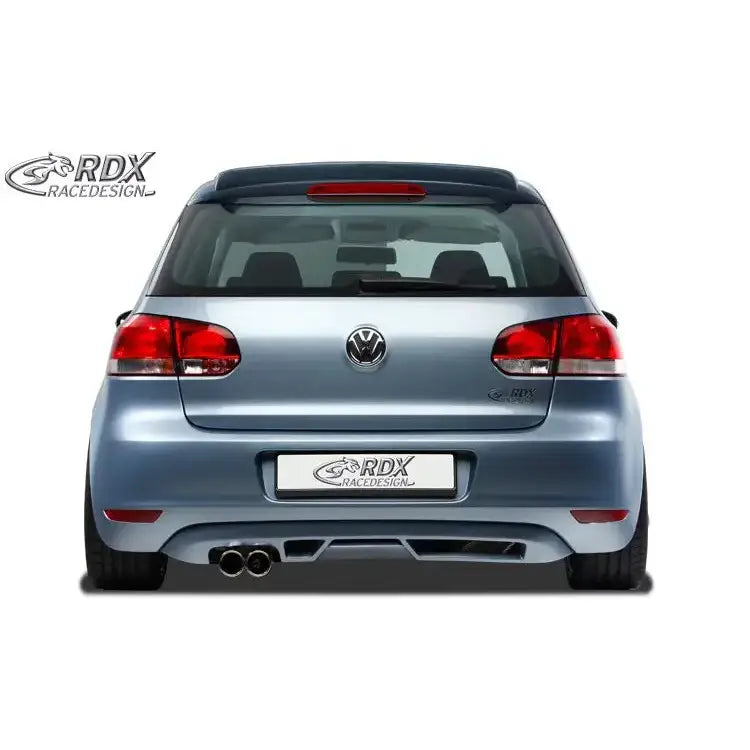 Diffuser Volkswagen Golf 6 08-13