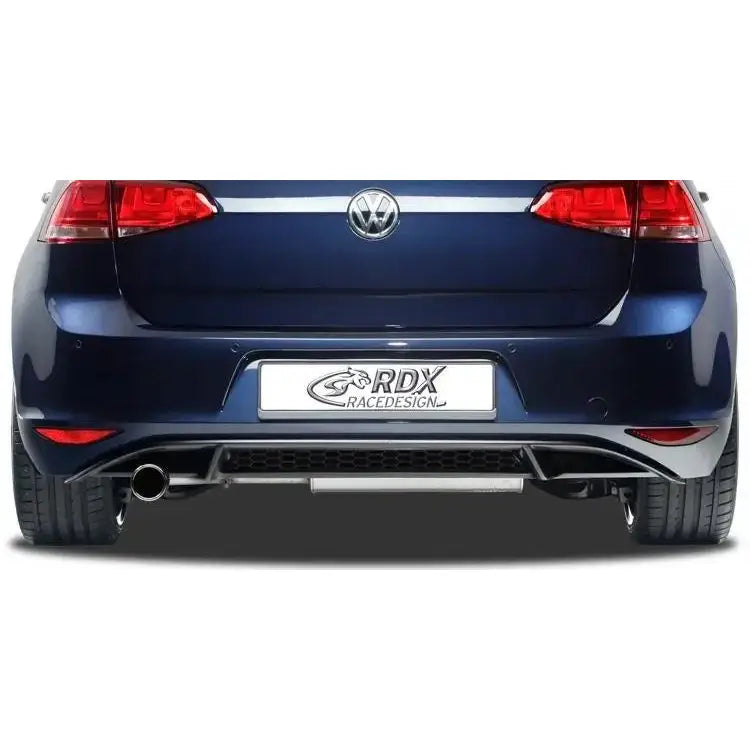 Diffuser Volkswagen Golf 7 13-19 Gti-look Midtre