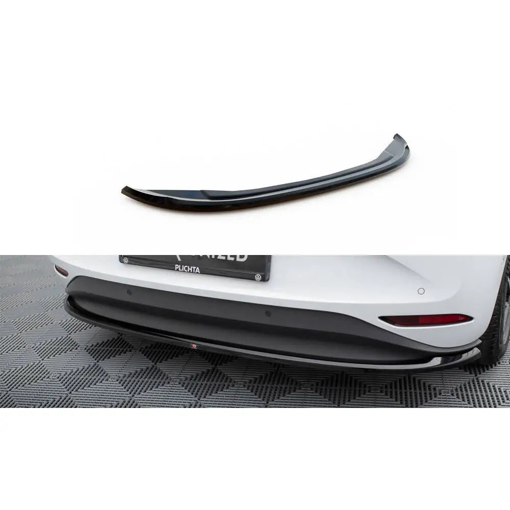 Diffuser Volkswagen Id3 Mk1