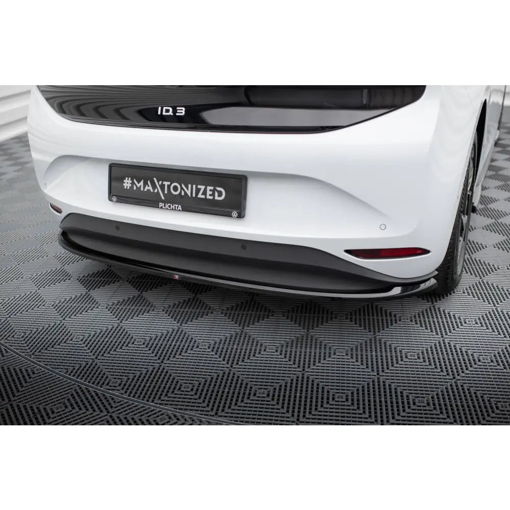 Diffuser Volkswagen Id3 Mk1
