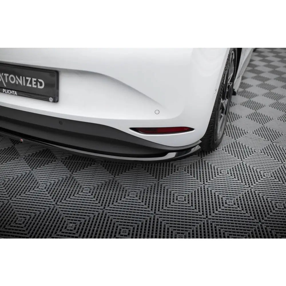 Diffuser Volkswagen Id3 Mk1