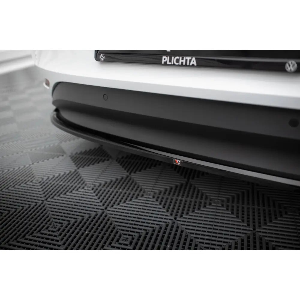 Diffuser Volkswagen Id3 Mk1
