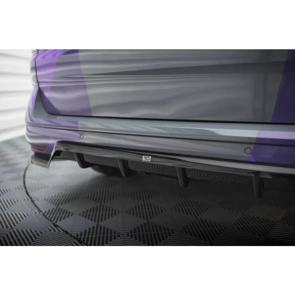 Diffuser Volkswagen Multivan T7