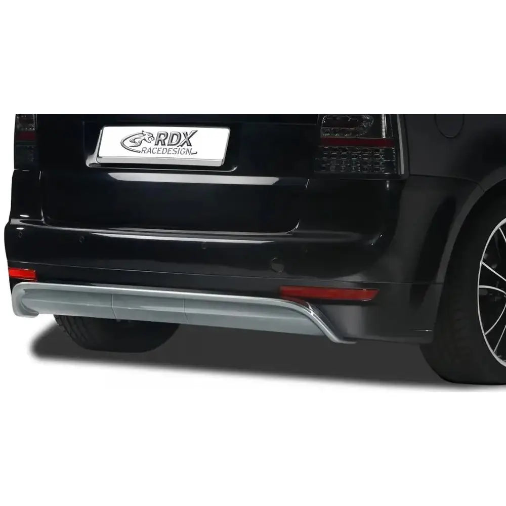 Diffuser Volkswagen Touran 1t 03-10