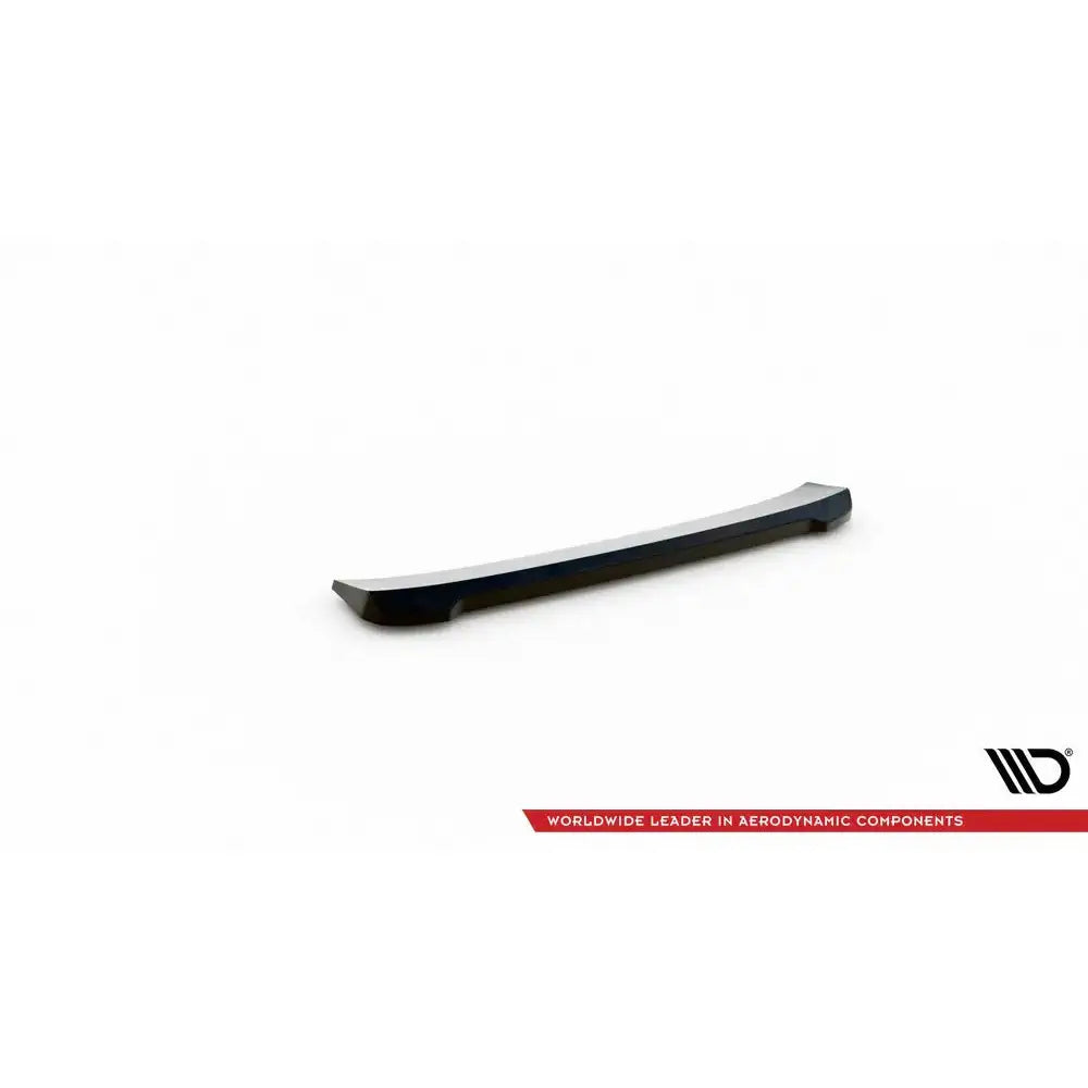Diffuser Volvo S60 R-design Mk2