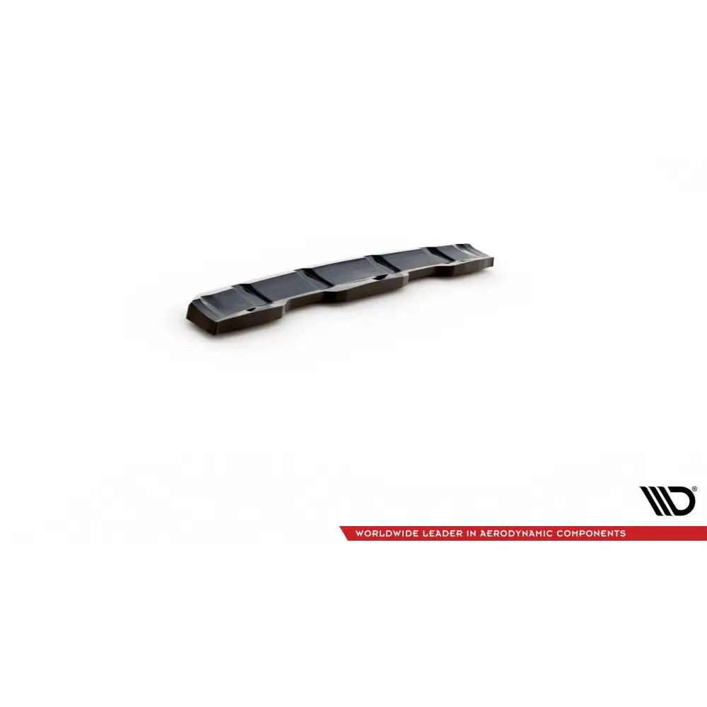 Diffuser Volvo Xc60 R-design Mk1 Facelift