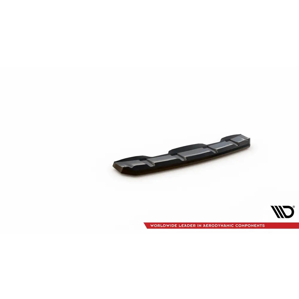 Diffuser Volvo Xc60 R-design Mk1 Facelift