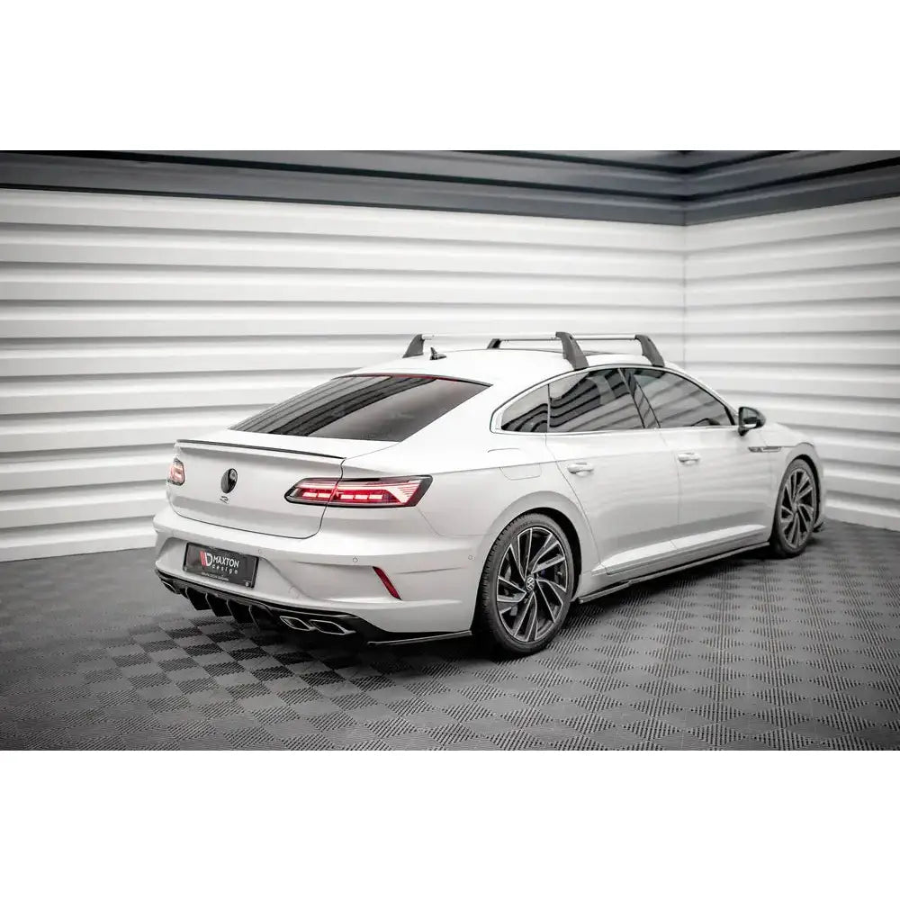 Diffuser Vw Arteon r 20-
