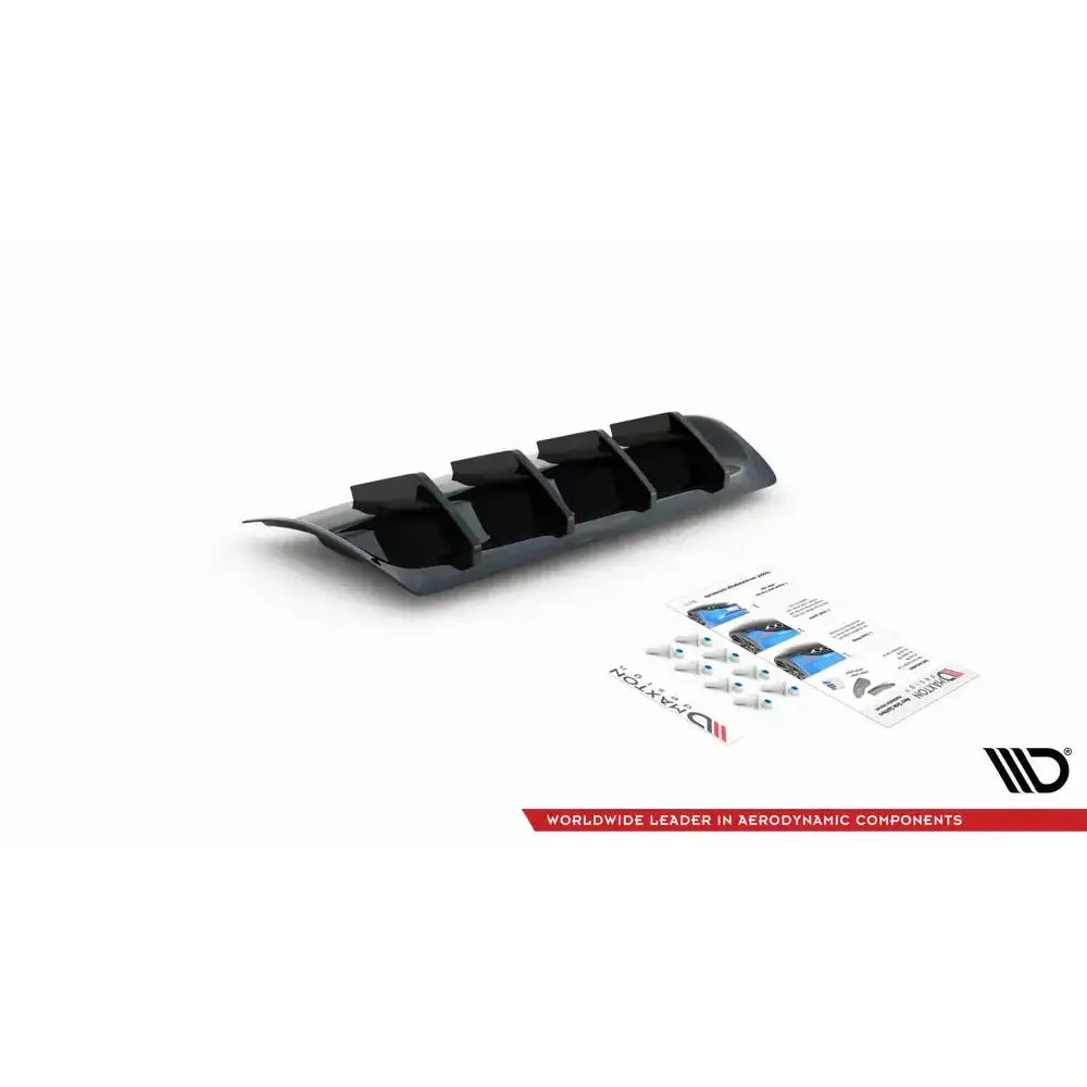 Diffuser Vw Arteon r 20-