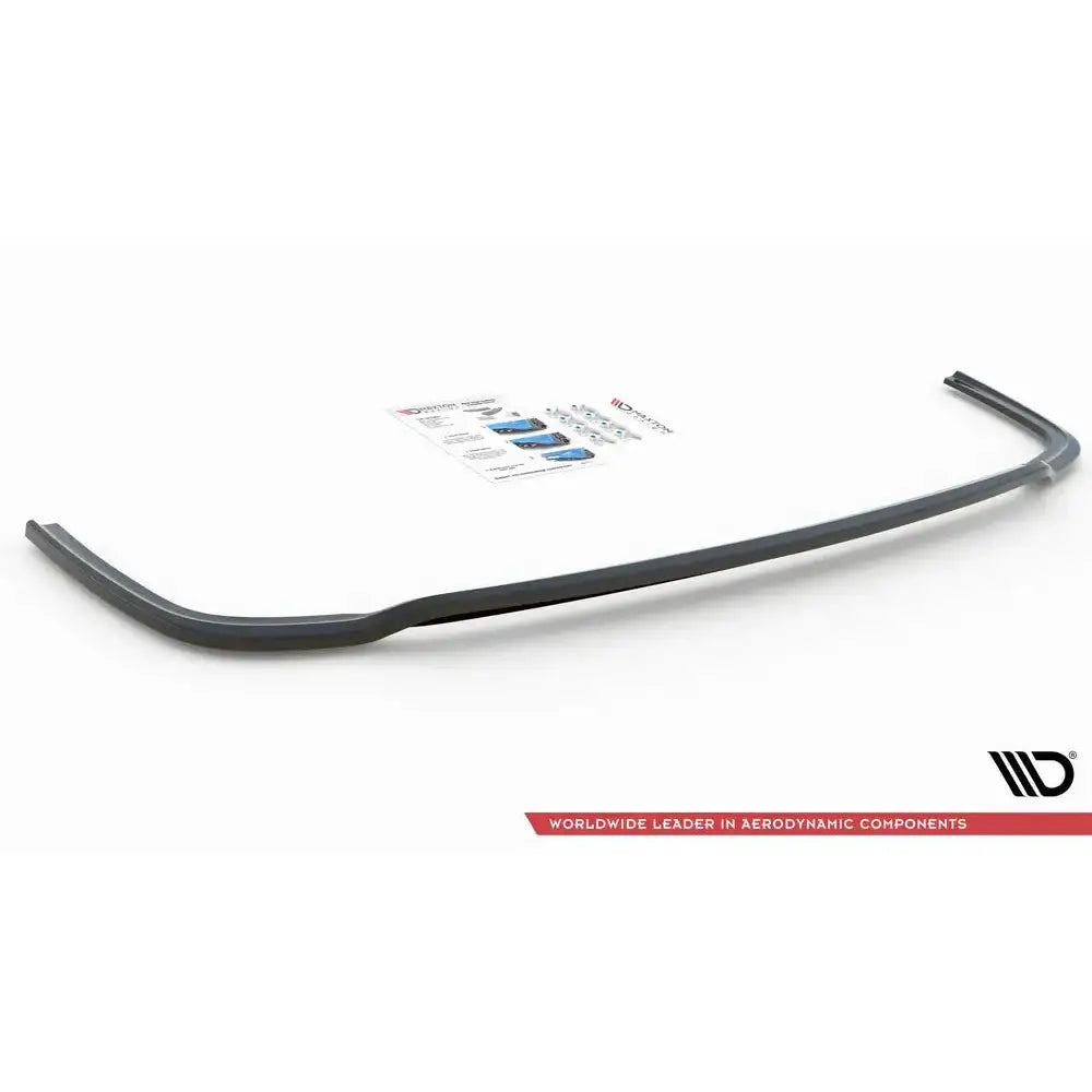 Diffuser Vw Caddy Mk5 20-