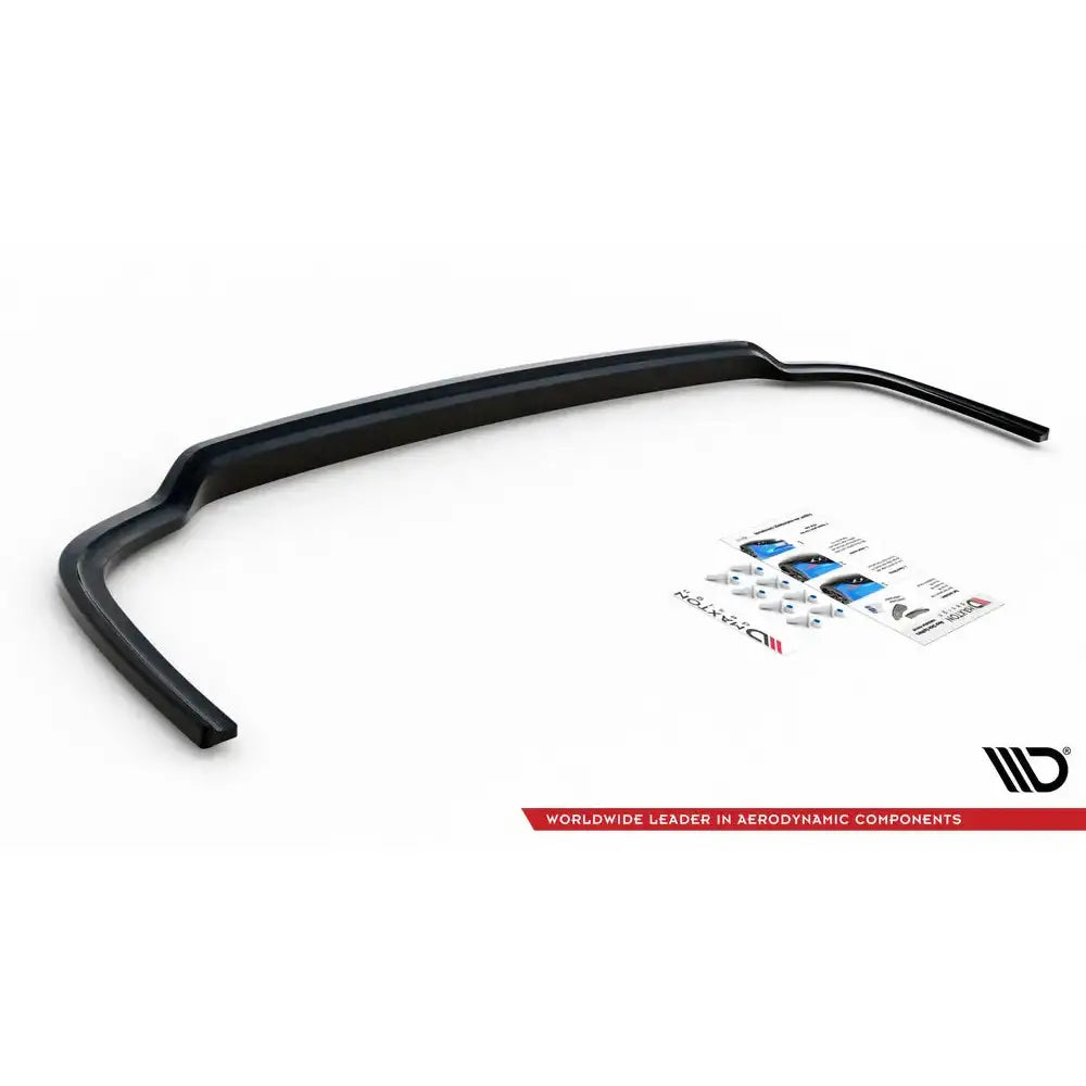 Diffuser Vw Caddy Mk5 20-