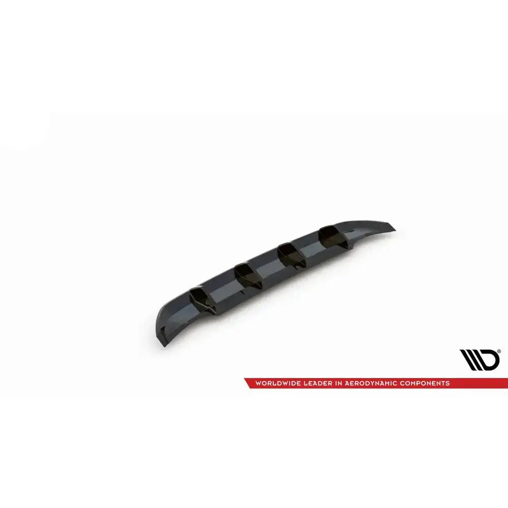 Diffuser Vw T-roc Mk1 2017-