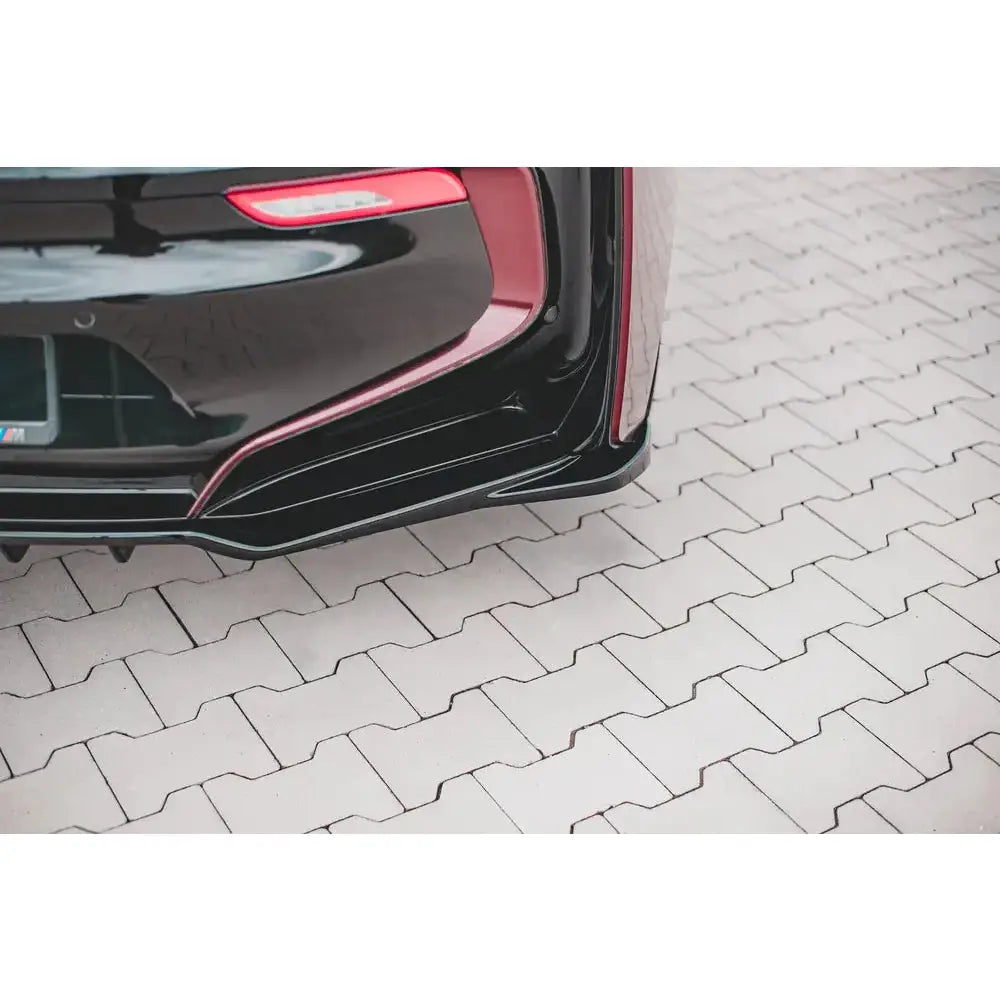 Diffuser (with Vertical Bars) Bmw I8