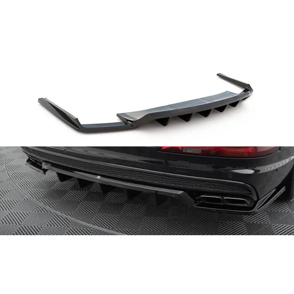 Diffuseraudi Sq7 Mk2