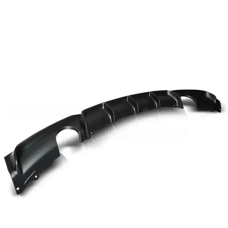 Difusser Bmw F30 F31 Mp Twin Outlet Single Muffler