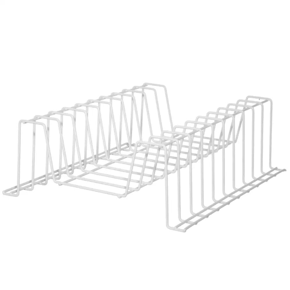 Diskholder for Grating Discs for Shredder - Sammic 1010204