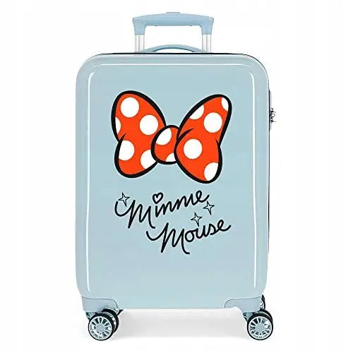 Disney Good Vibes Only Kabinkoffert