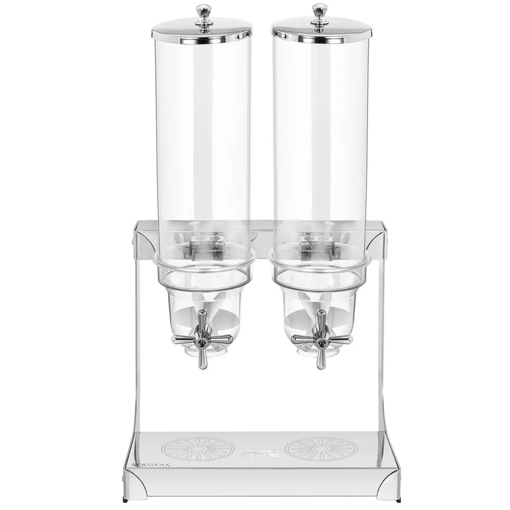 Dispenser for Ris Godteri Dobbel 7l