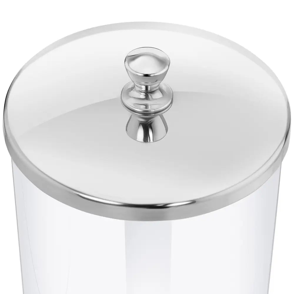 Dispenser for Ris Godteri Transparent Trippel 10.5 l