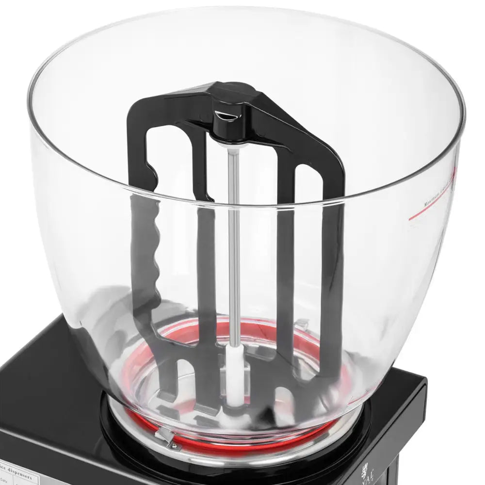 Dispenser Forfriskende Drikkeblander med Iskrukbeholder 18 l