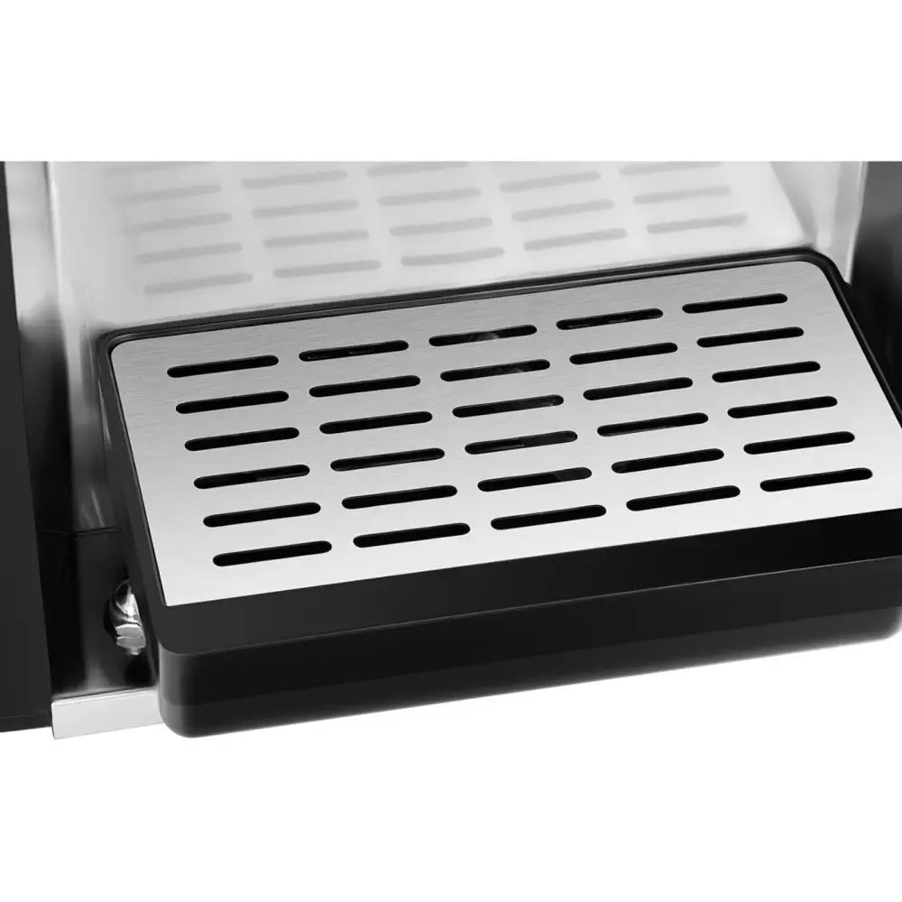 Dispenser Forfriskende Drikkeblander med Iskrukbeholder 18 l