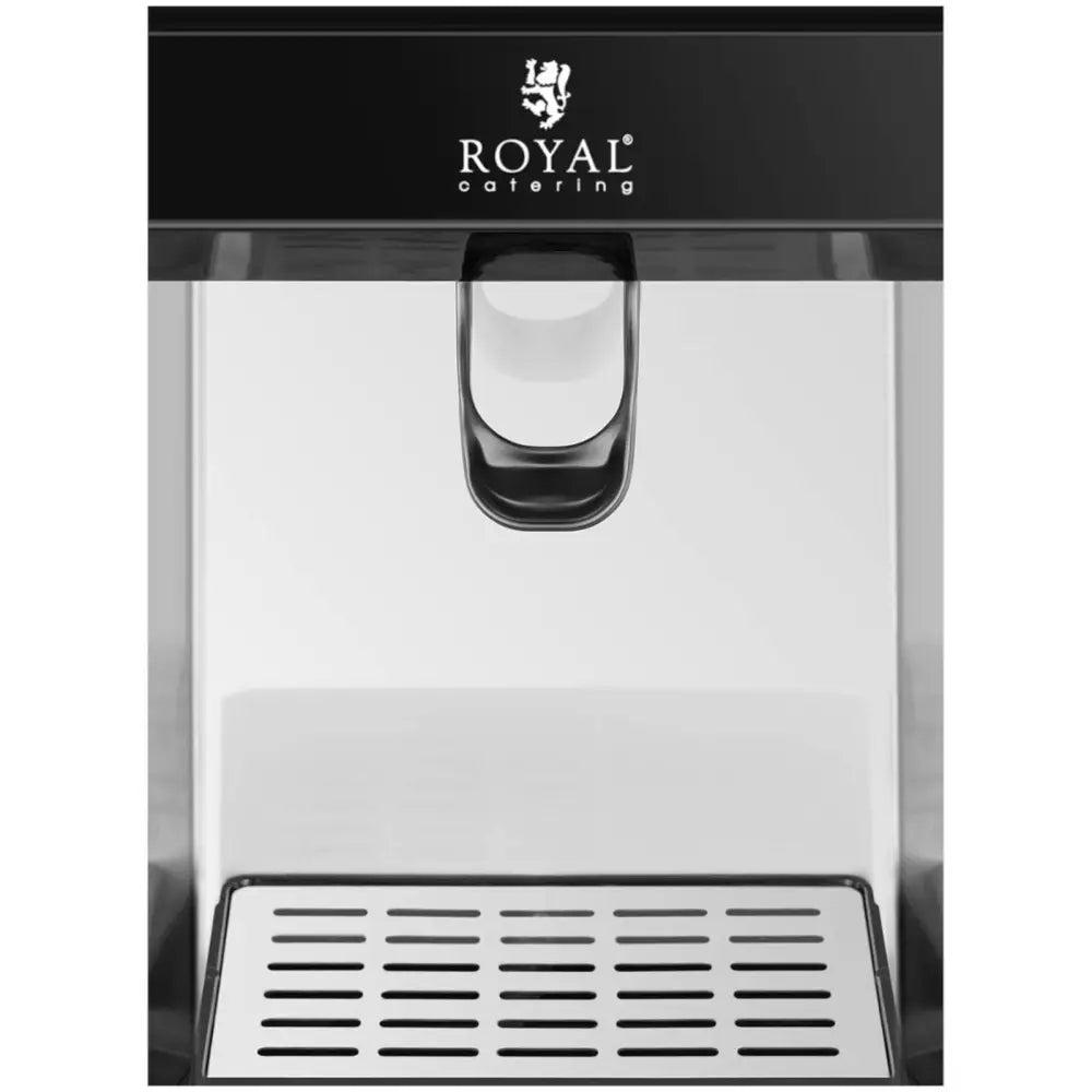 Dispenser Forfriskende Drikkeblander med Iskrukbeholder 18 l