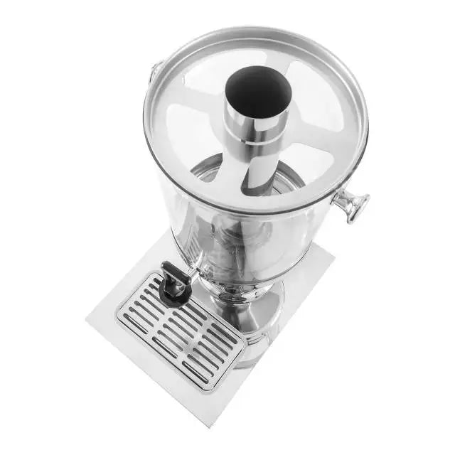 Dispenser Iskjemalkedistributør for Kalde Drikker 1 x 7l