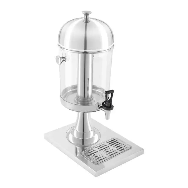 Dispenser Iskjemalkedistributør for Kalde Drikker 1 x 7l