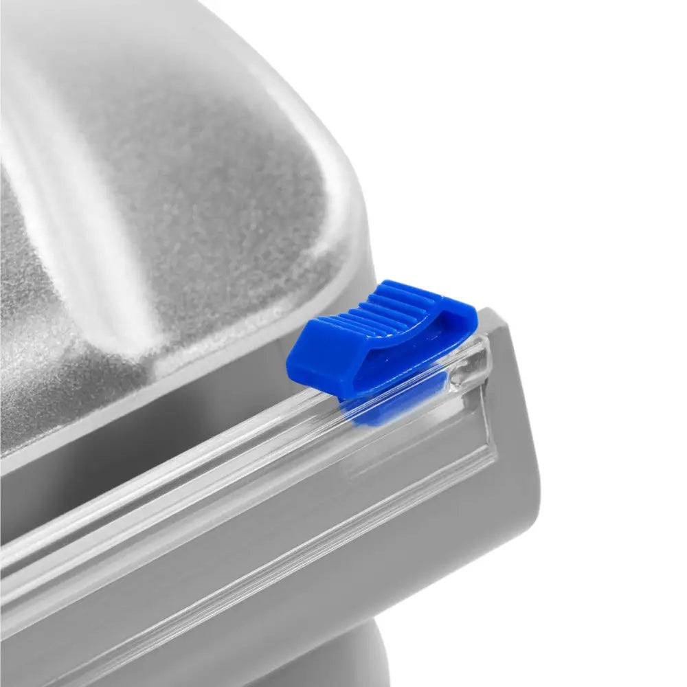 Dispenser Matfolie 15 x 48 Cm Grå