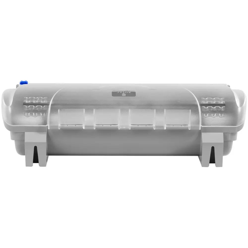 Dispenser Matfolie 15 x 48 Cm Grå